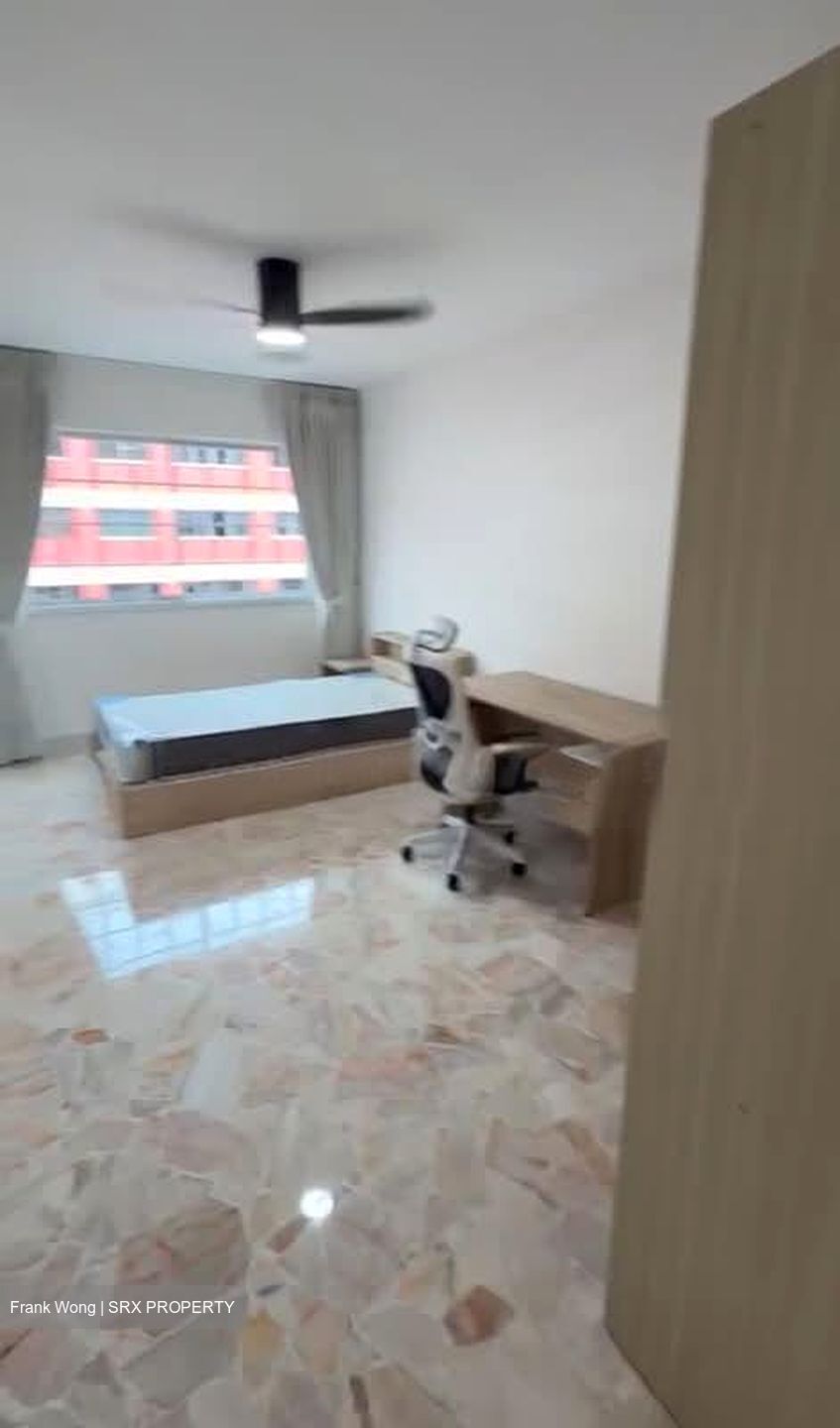 Blk 4 Toh Yi Gardens (Bukit Timah), HDB 5 Rooms #573987601